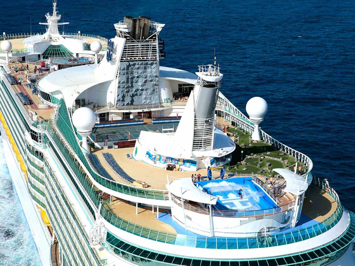 Roteiros de Mini Cruzeiros: Descubra as Melhores Opções