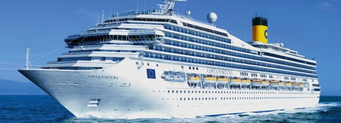 Cruzeiros Temáticos 2026: Uma Experiência Única no Mar