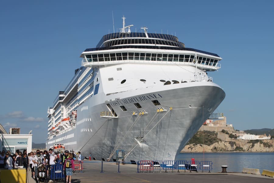 Roteiros de Mini Cruzeiros: Descubra as Melhores Opções