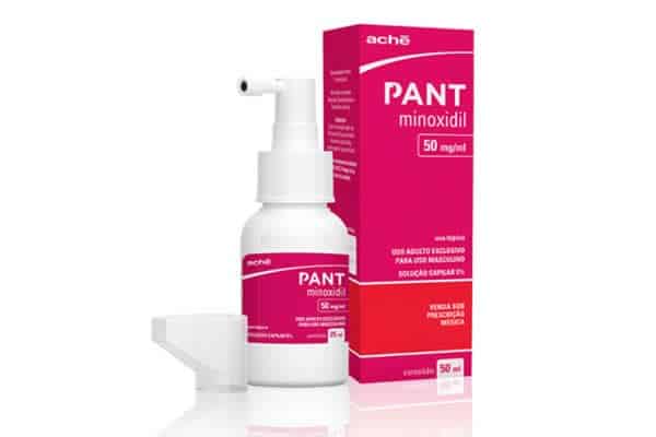 minoxidil 2%