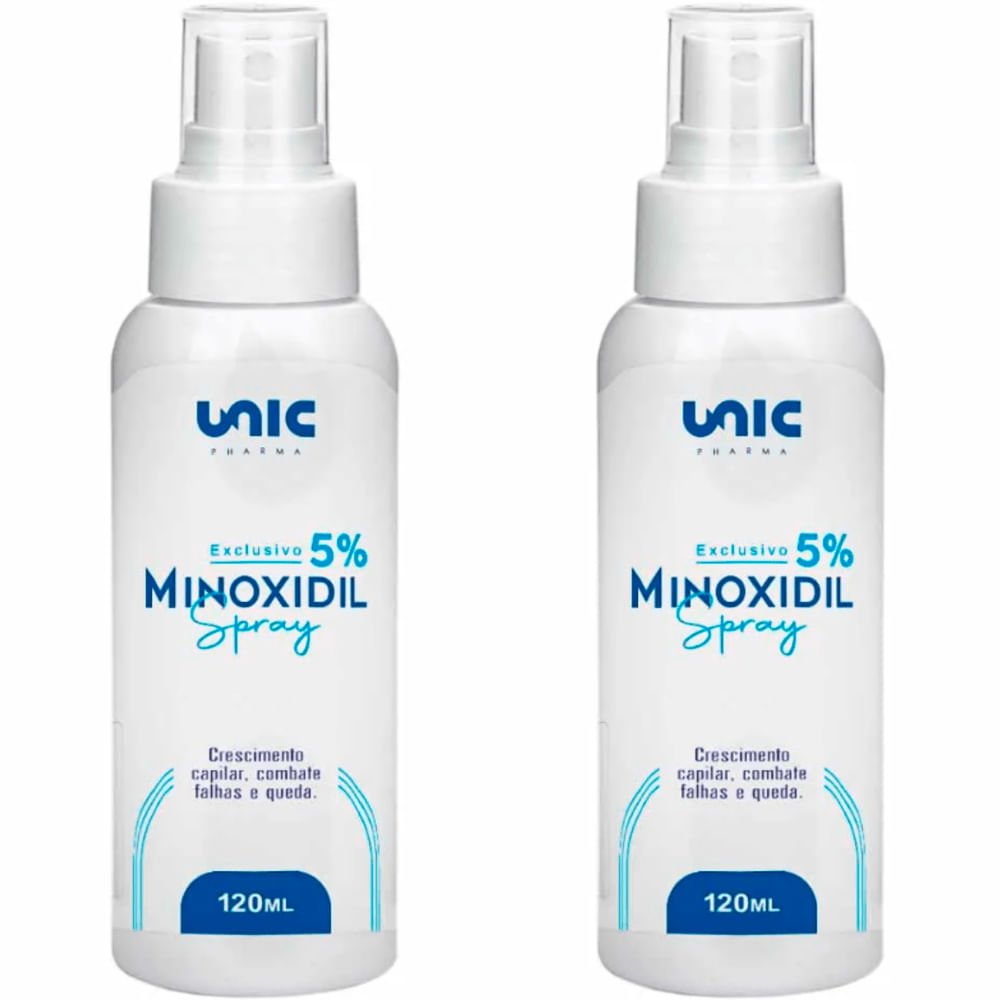 shampoo minoxidil