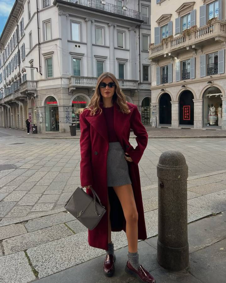 mocassim feminino tratorado inverno 2025