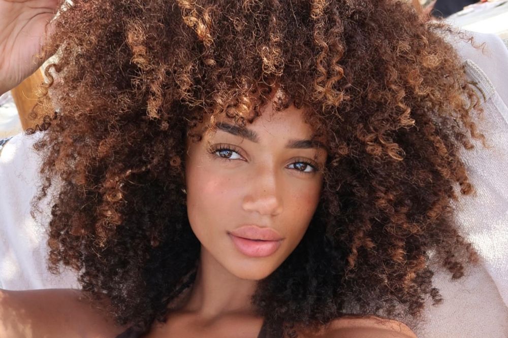 cabelo cor mocha mousse