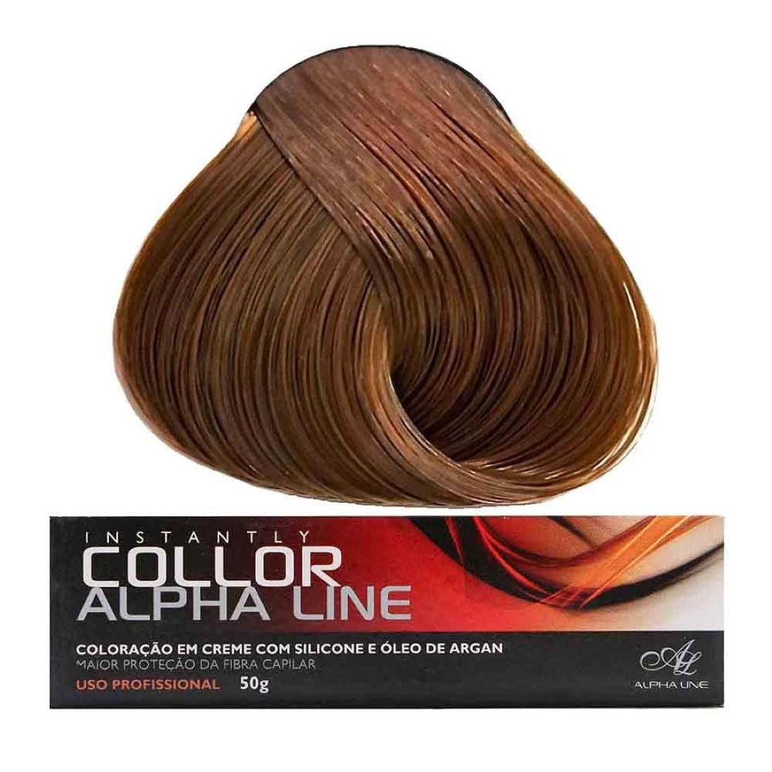 mousse modelador mocha