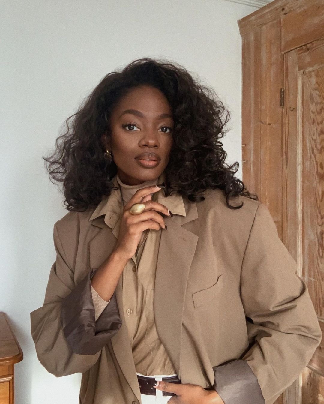 como fazer cabelo mocha mousse