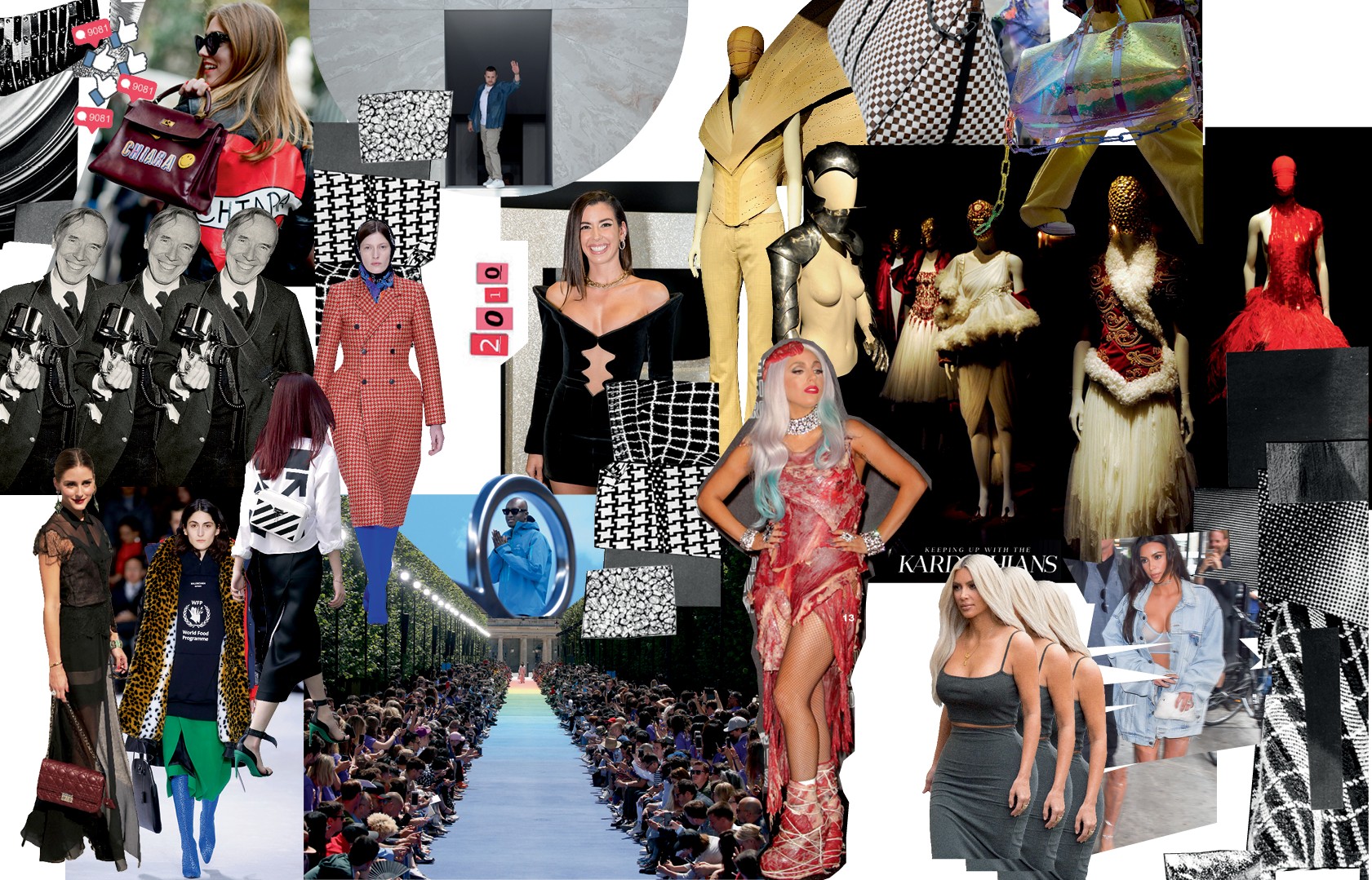 Indie Sleaze 2010
