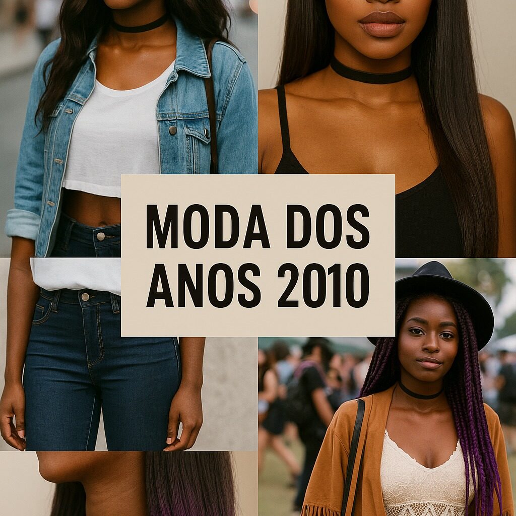 Acessórios anos 2010