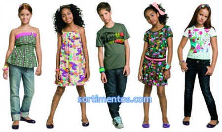 Estampas anos 2010