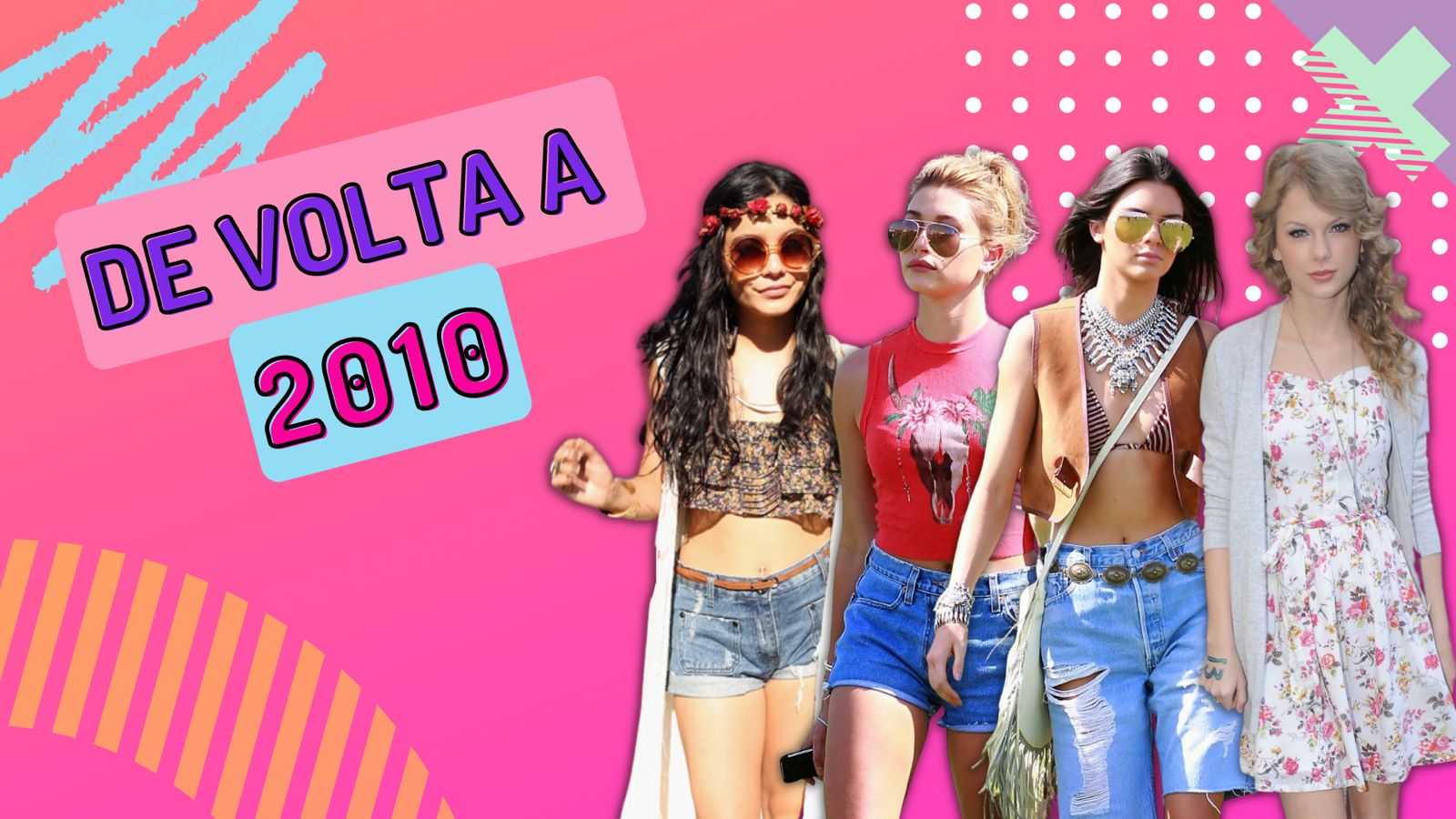 Moda Tumblr anos 2010