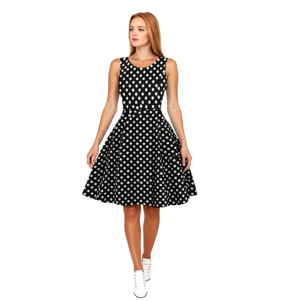 moda mod anos 60