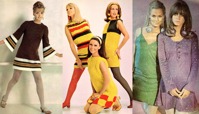 mary quant minissaia