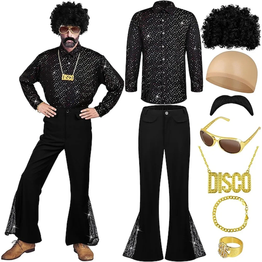roupas anos 60
