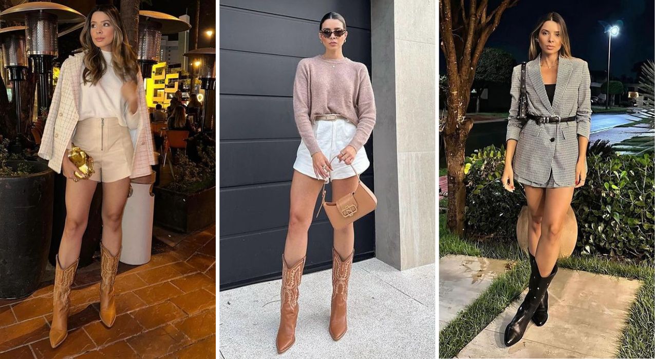 melhores looks moda anos 60 feminina para festa