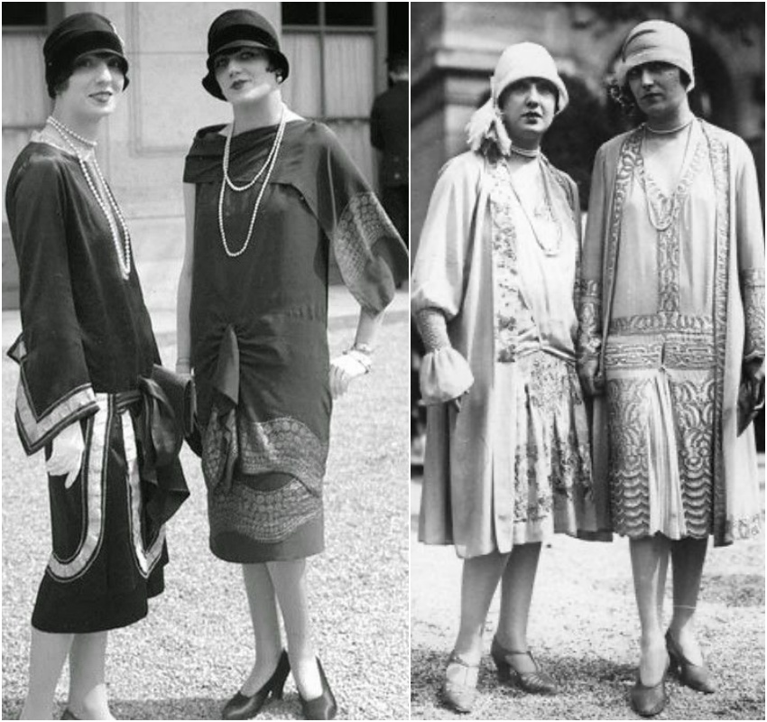 como não errar ao montar look anos 60