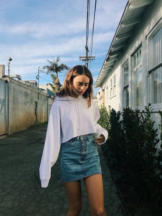 moda anos 60 versus anos 70 feminina