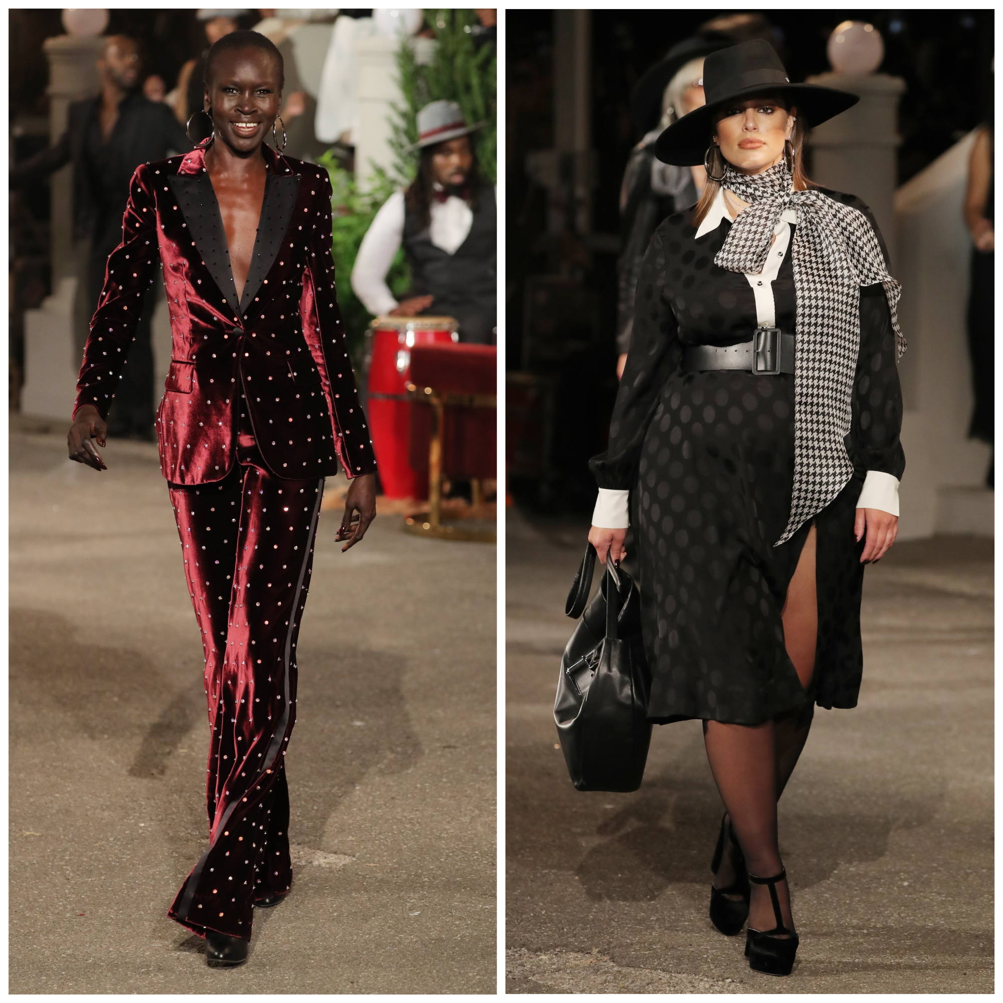 evitar erros ao montar look anos 60 ou 70