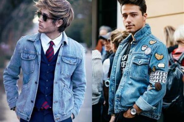 punk anos 80 moda