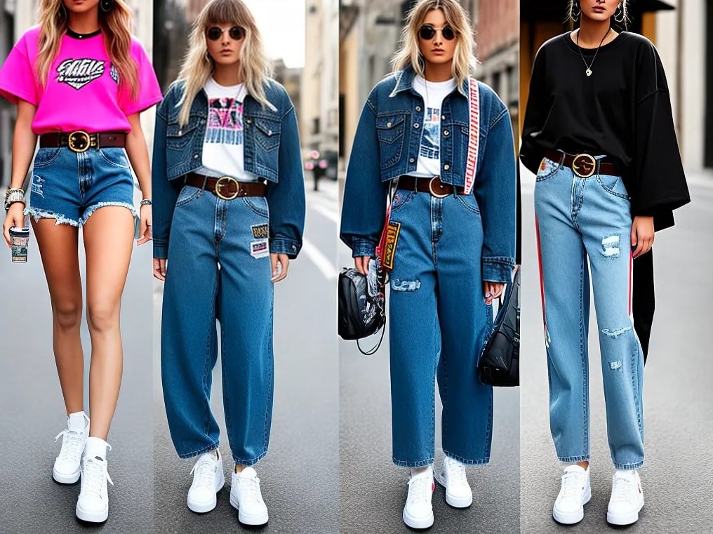 onde comprar roupas anos 80 baratas online