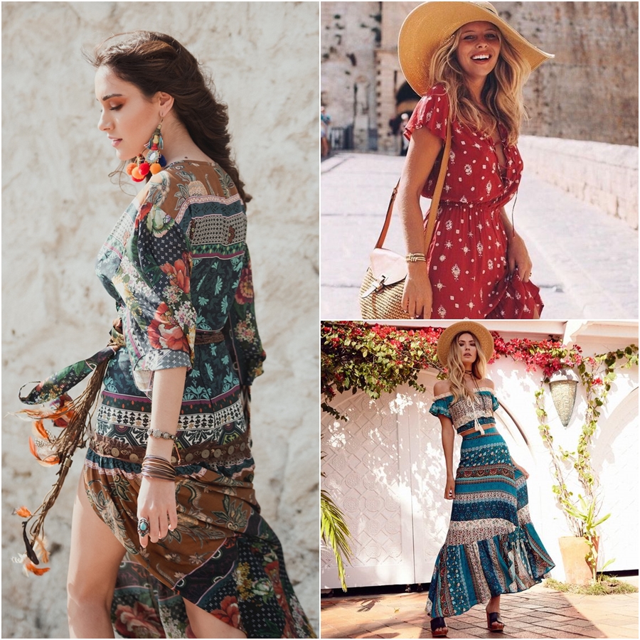 tendências de moda verão 2026