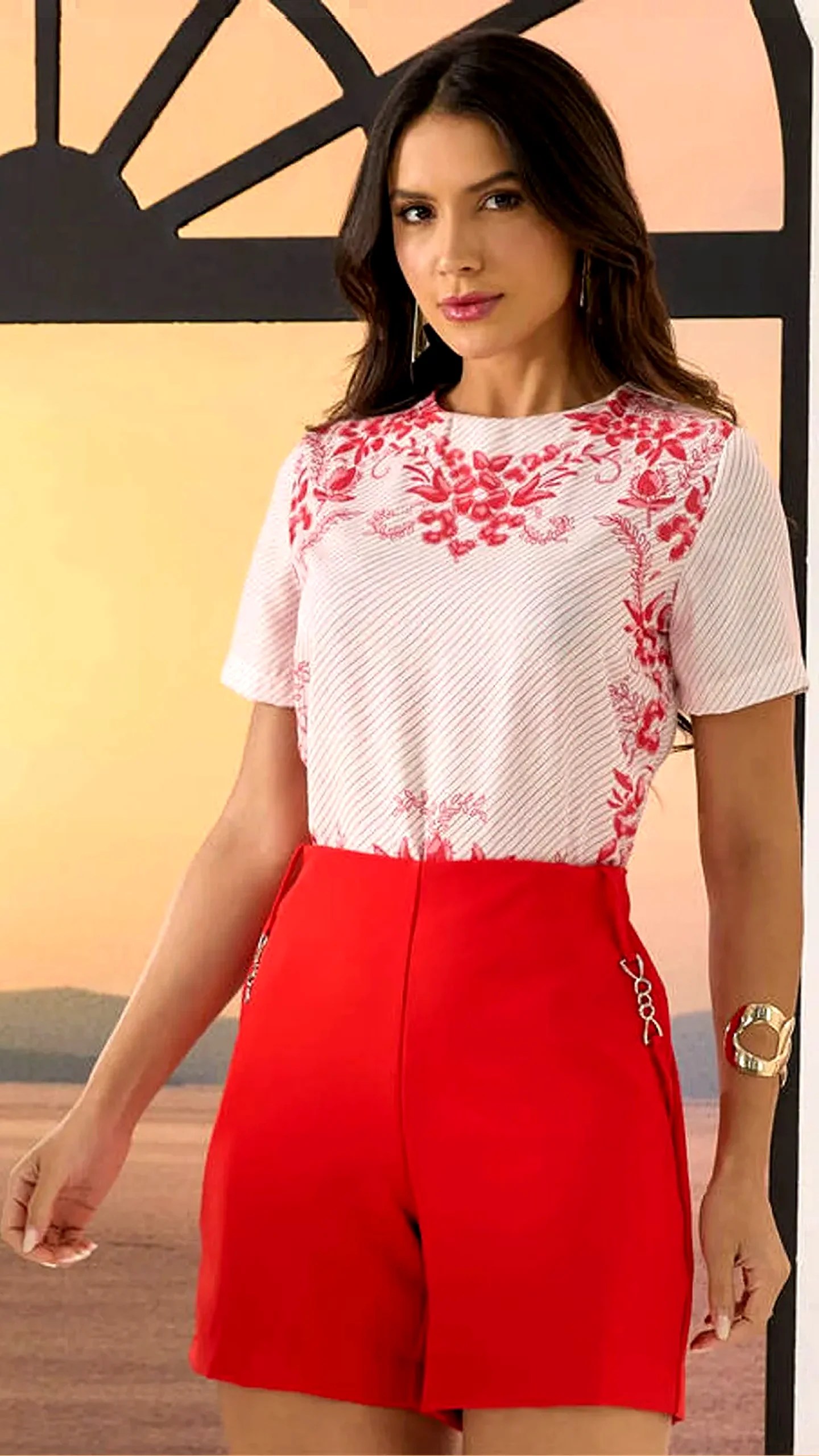 Moda Colmeia atacado