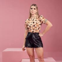 Líder revenda moda Nordeste