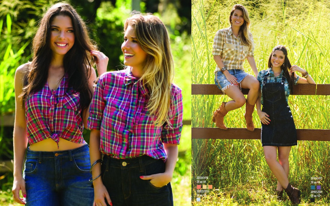 Moda Colmeia Instagram