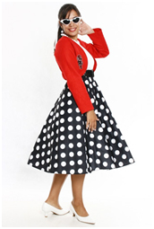 como evitar erros ao usar moda anos 60