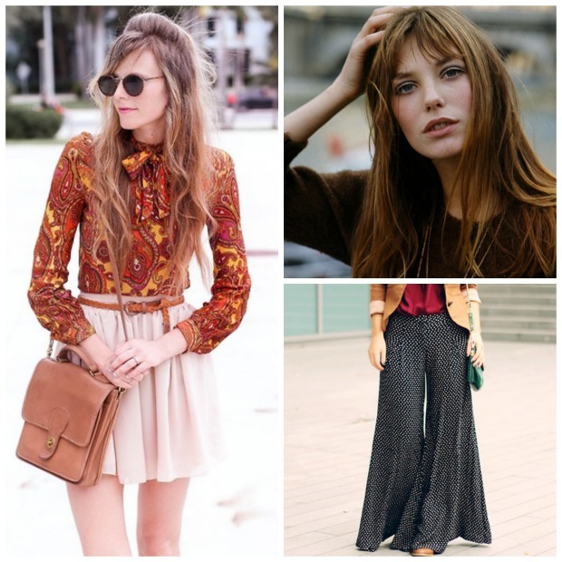 looks inspiração moda outubro 2015