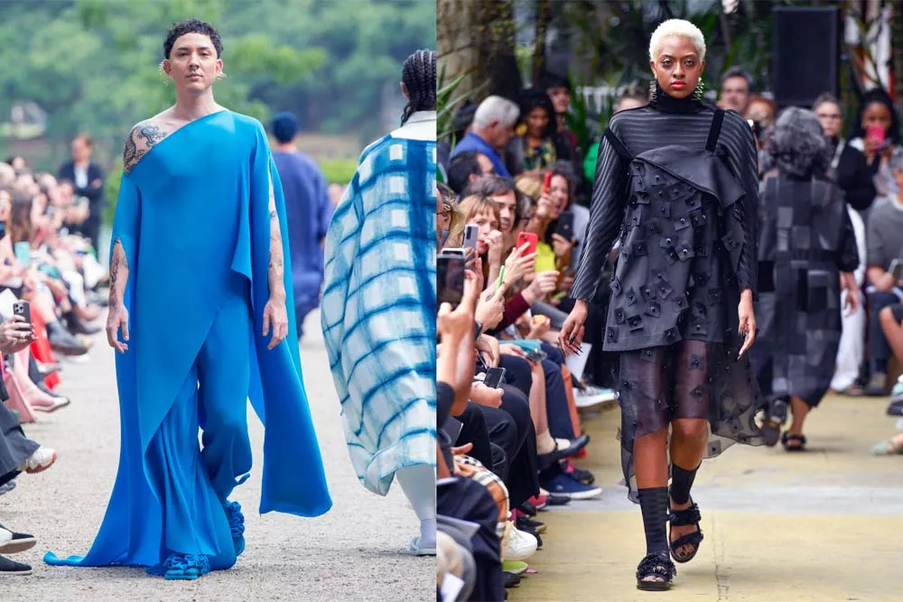 looks inspiração moda outubro 2015
