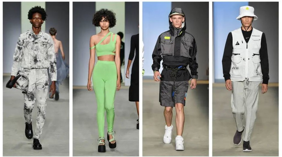 quanto custa montar um guarda roupa streetwear