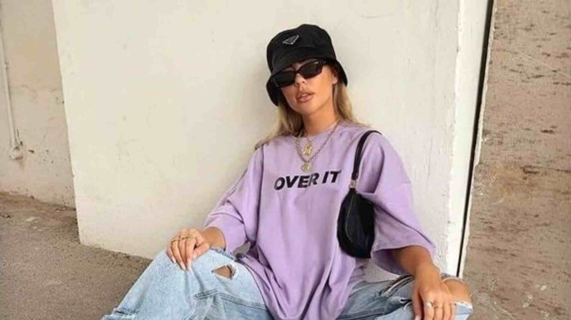 melhores looks streetwear para inspiração