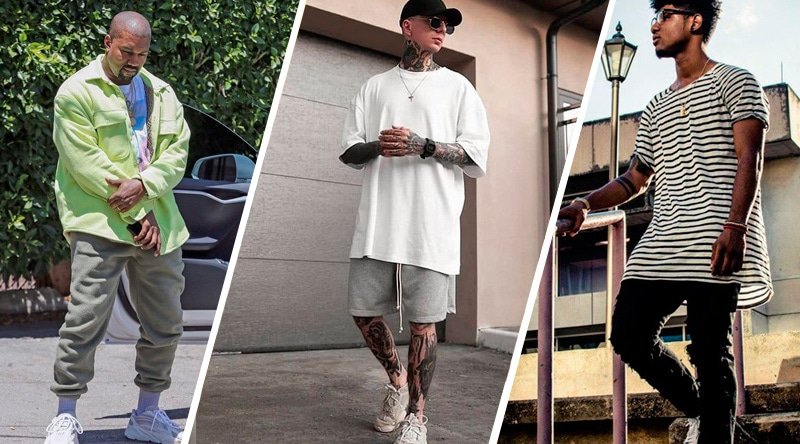 quanto custa montar um guarda roupa streetwear