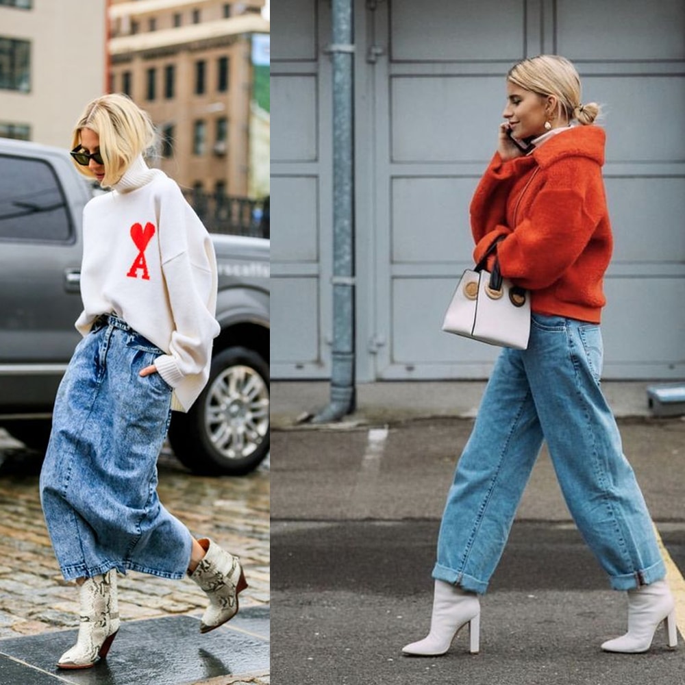 streetwear masculino vs feminino qual escolher