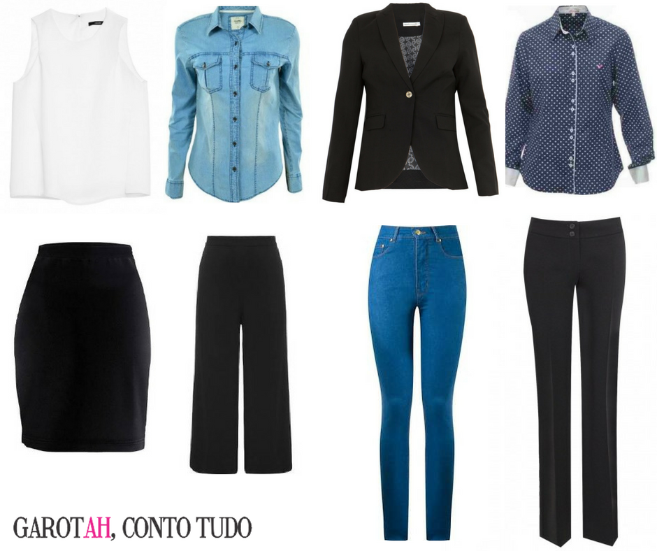 Tricô e Sobreposições: O Estilo Quente do Inverno 2016 para o Trabalho