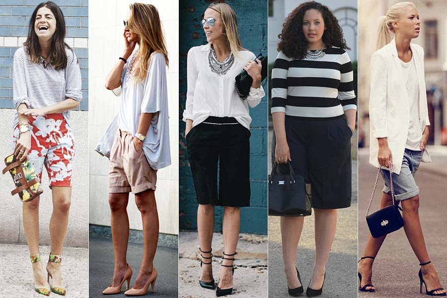 Tricô e Sobreposições: O Estilo Quente do Inverno 2016 para o Trabalho