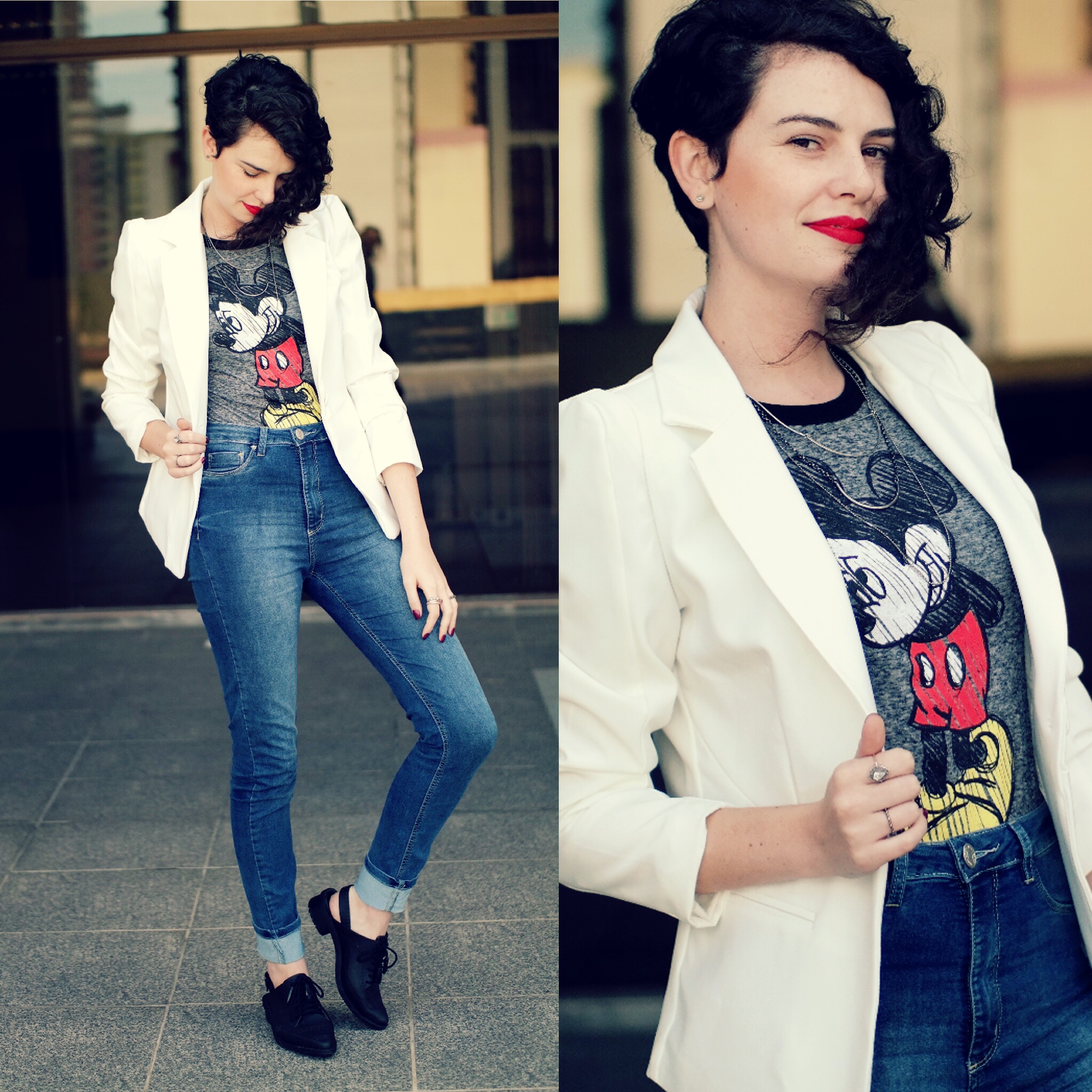 Normcore no Escritório: O Conforto que Marcou a Moda Corporativa de 2016