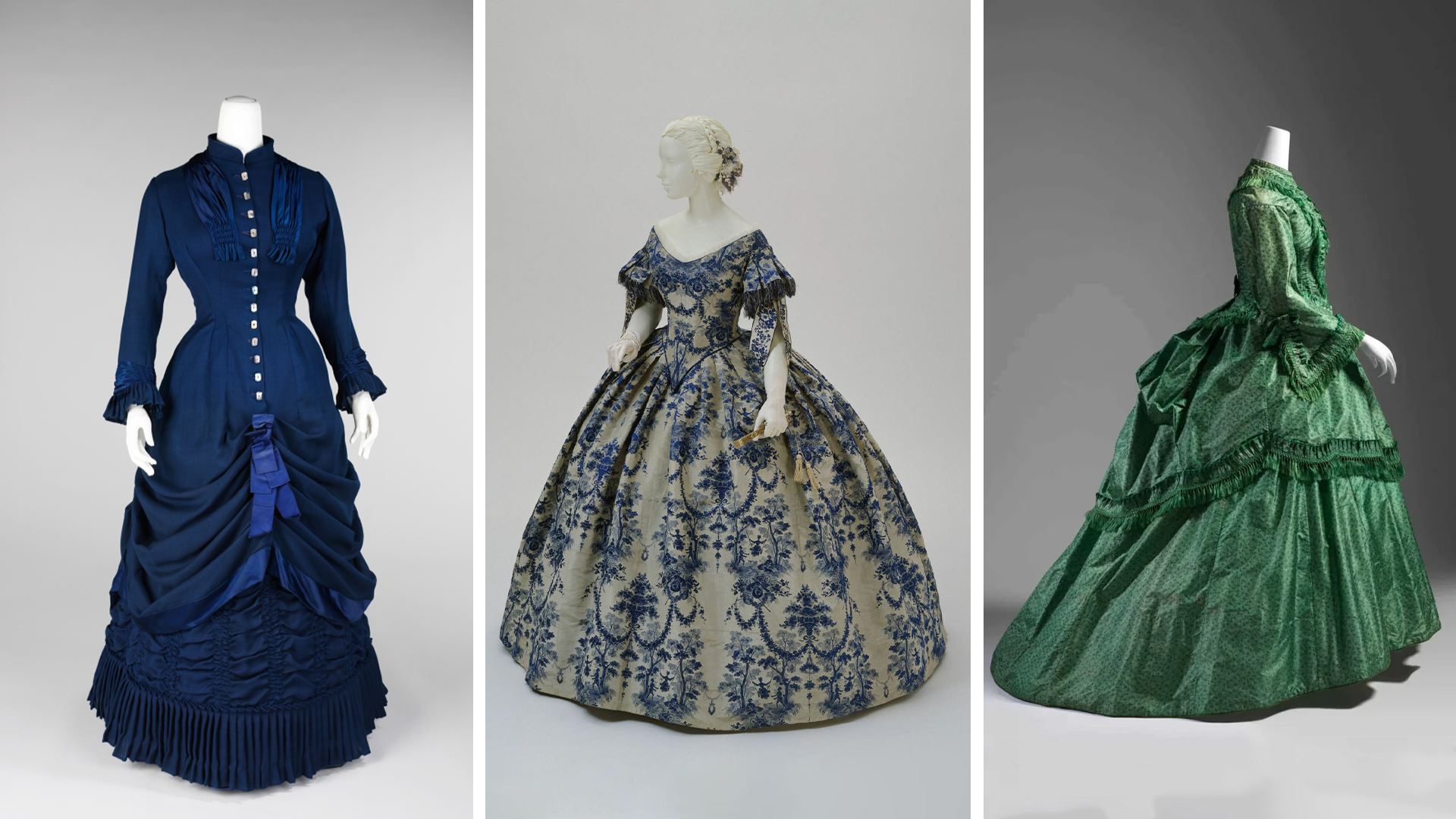 inspiração moda vitoriana para casamentos