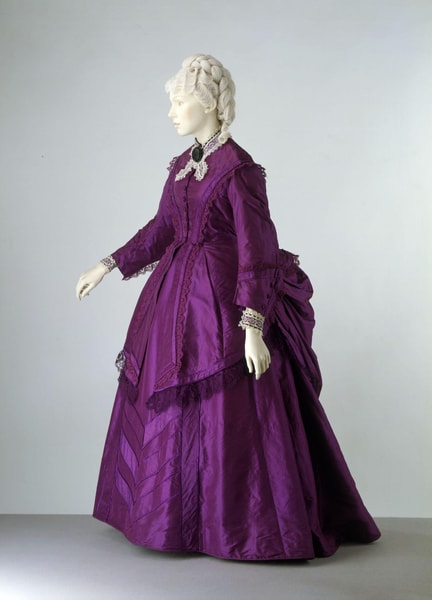 inspiração moda vitoriana para casamentos