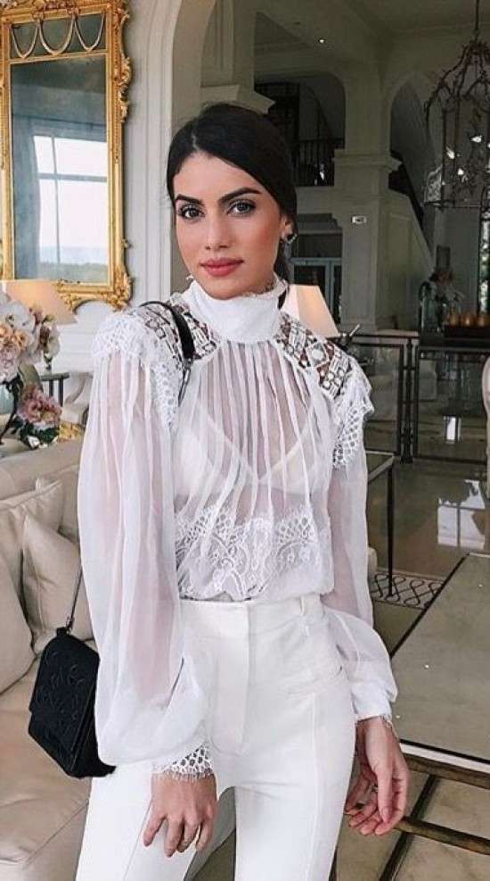 inspiração moda vitoriana para casamentos