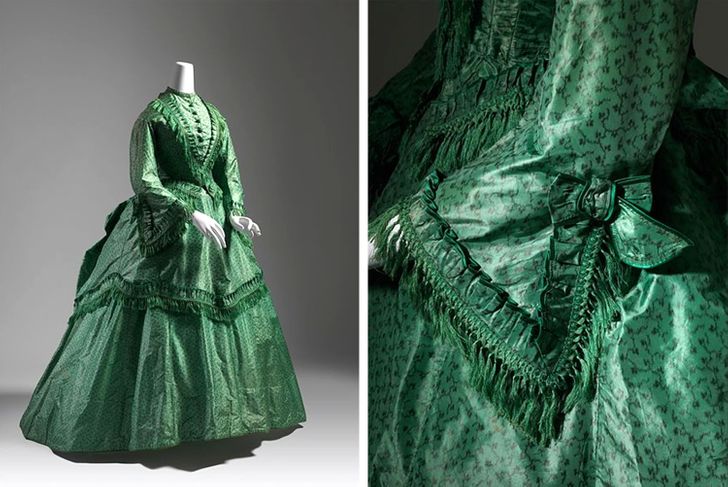 inspiração moda vitoriana para casamentos
