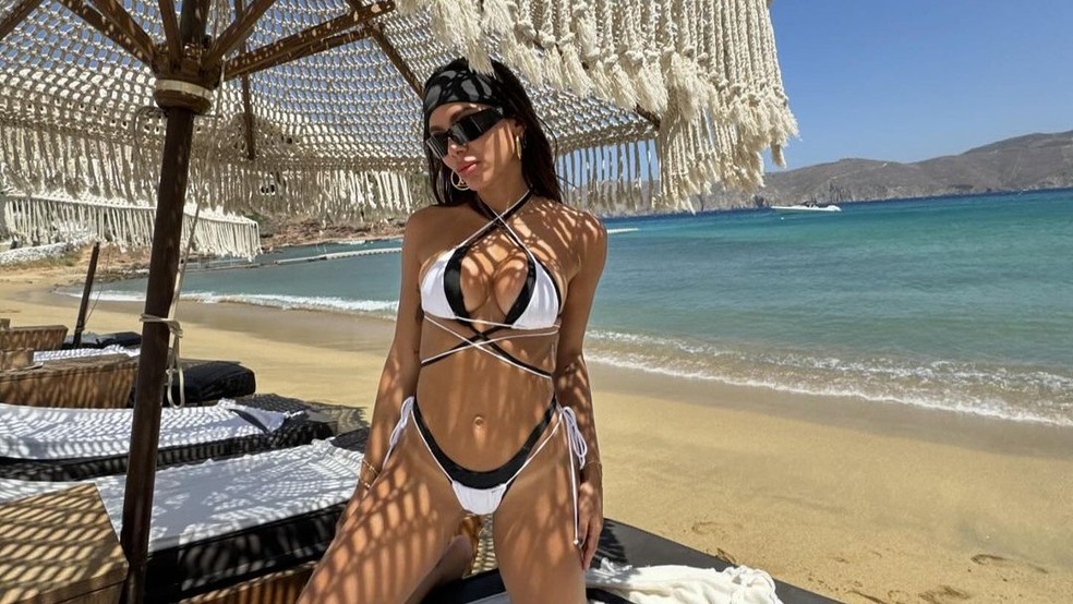 Cores e Estampas que Você Precisa Conhecer para o Verão 2026