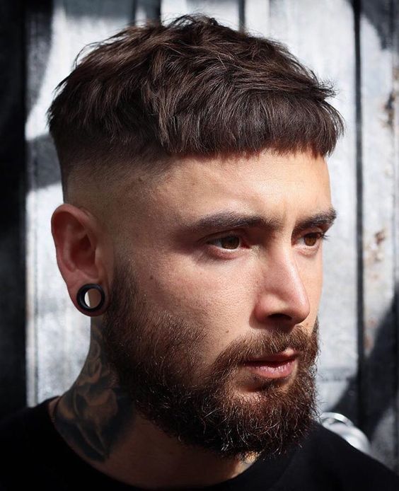 preço médio corte de cabelo masculino