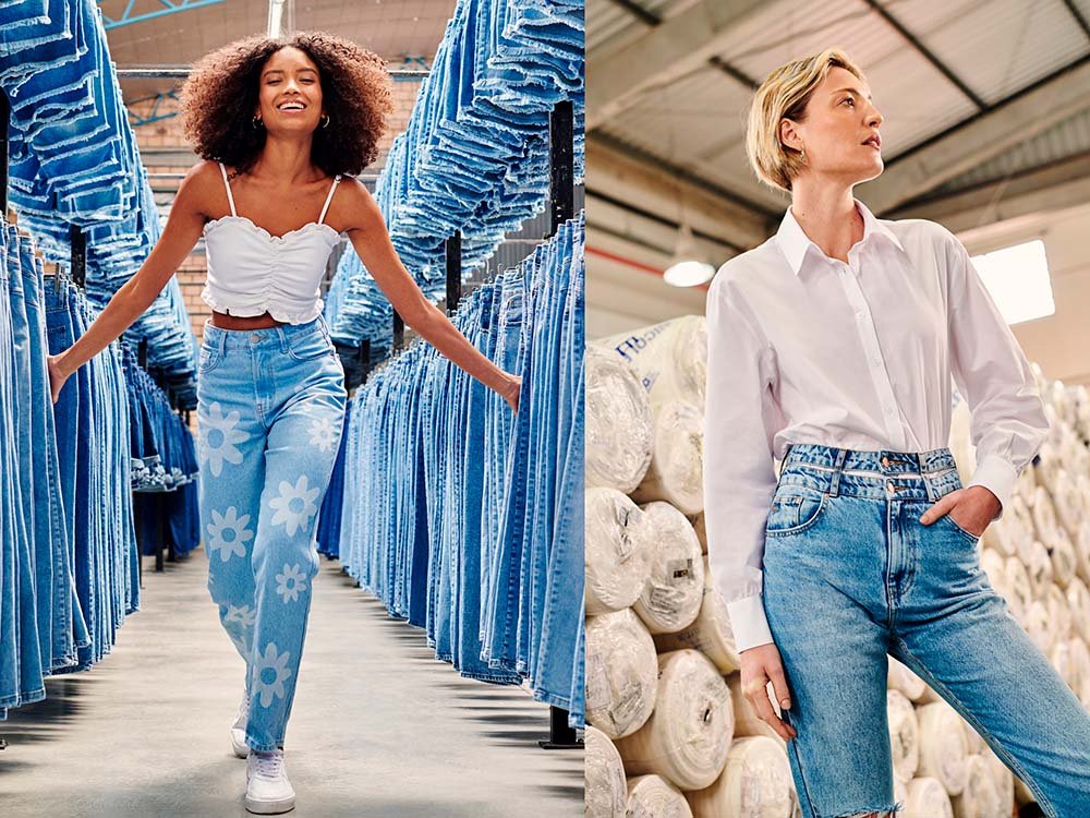 Tendências de Jeans 2026: O Que Esperar das Próximas Coleções