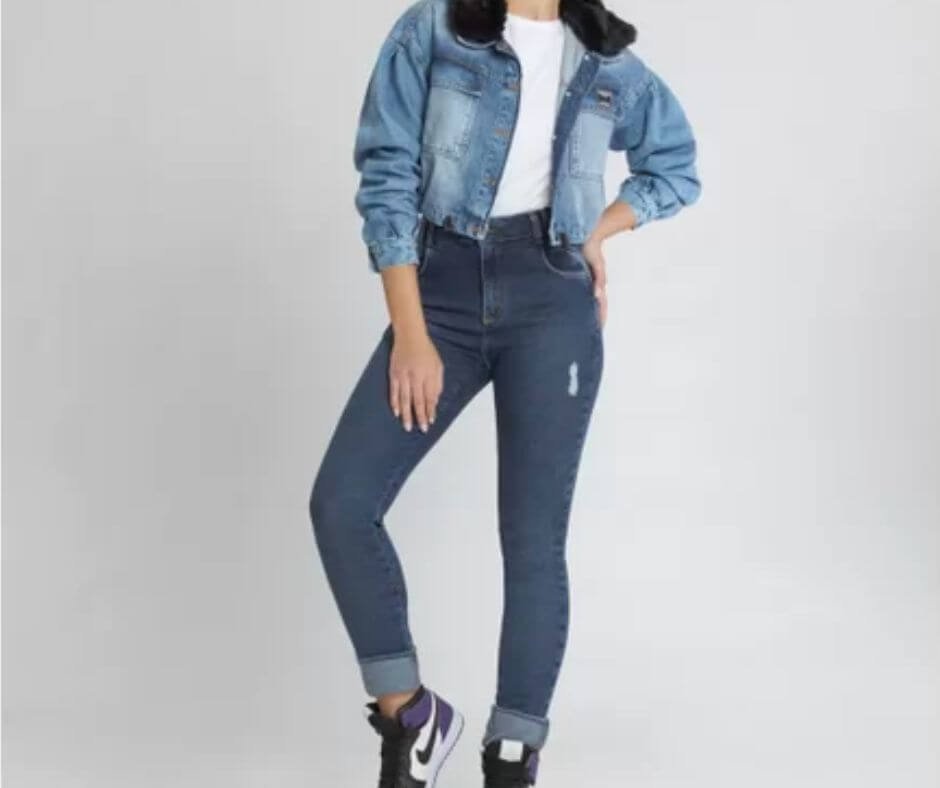 Jeans Masculino: Descubra os Cortes que Definem o Estilo