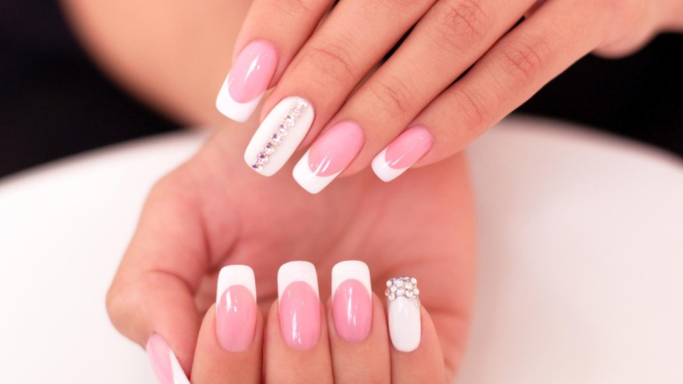 Como usar Gel Classic Pink Hard 24g Volia para unhas perfeitas