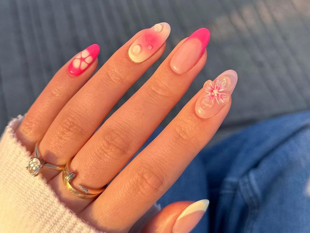 Bluwe Gel Construtor Querido Pink 30g: Transforme suas unhas