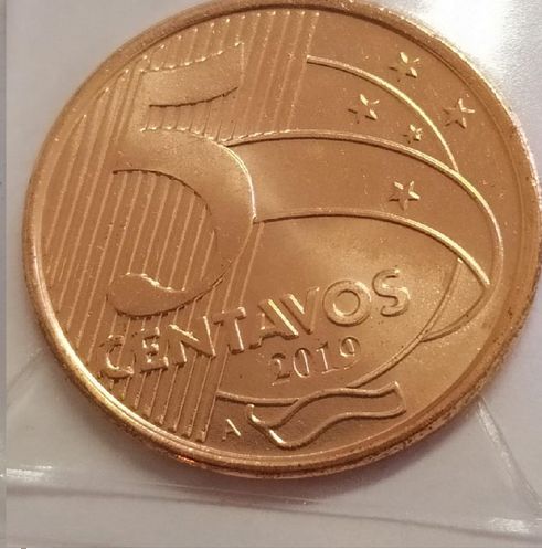 valor moeda rara letra A