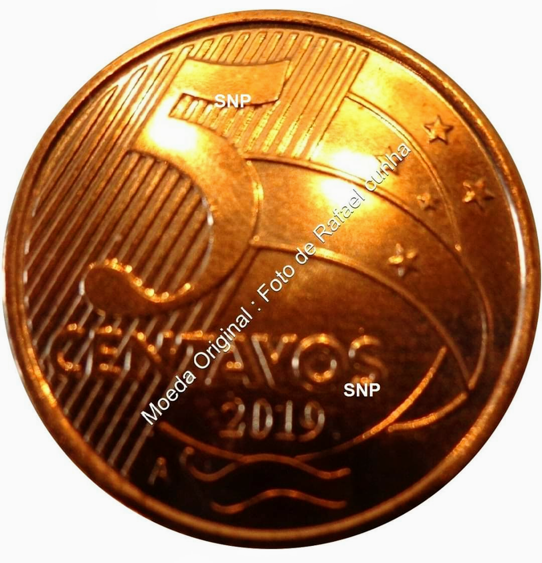 cotação moedas com A