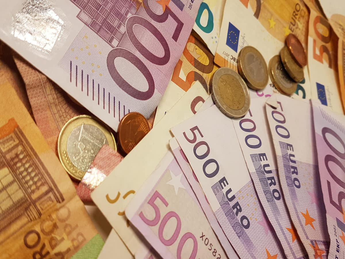 Novo Shekel Israel