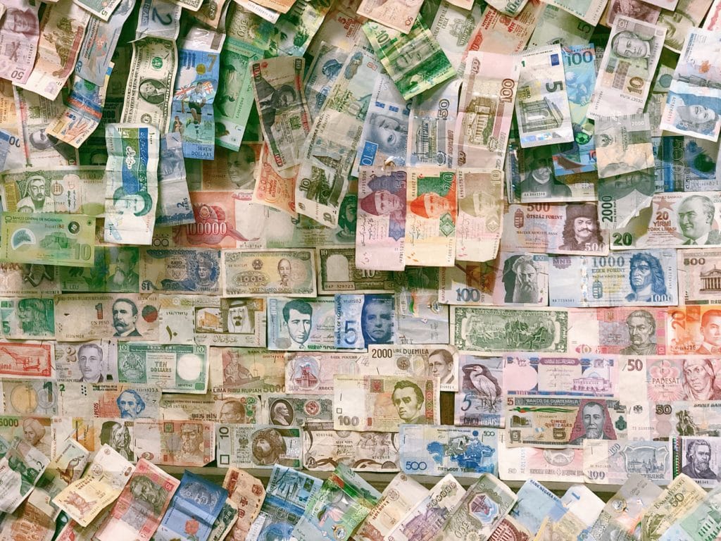 Dólar Nova Zelândia